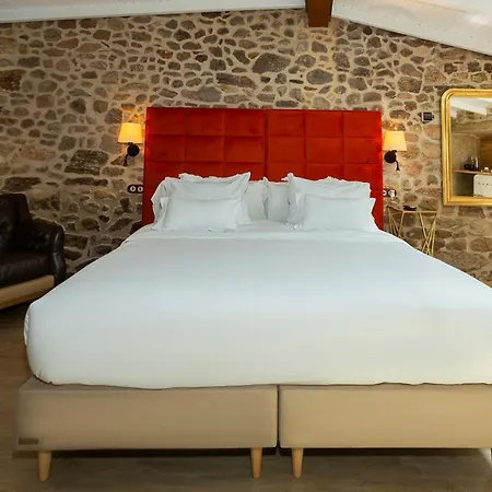 Casa De Lema Boutique Muxía