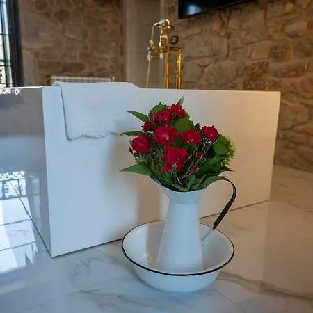 Casa De Lema Boutique בית כפרי