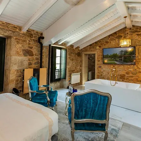 Casa De Lema Boutique
