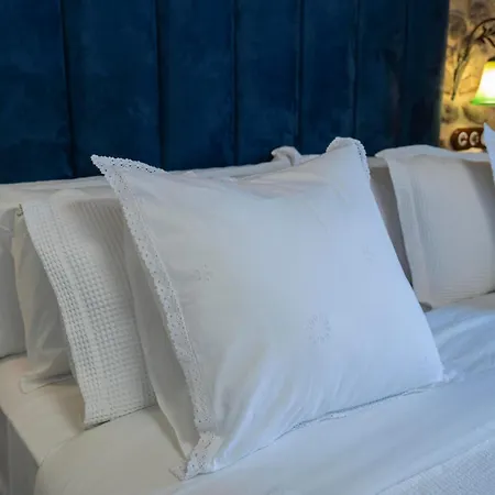 Casa De Lema Boutique בית כפרי