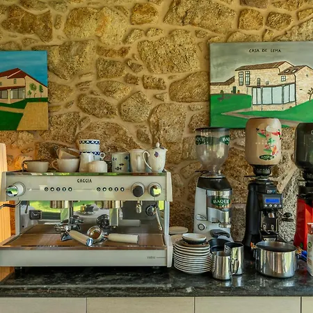 Landsted Casa De Lema Boutique