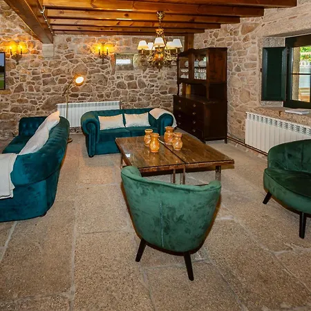 Landsted Casa De Lema Boutique *
