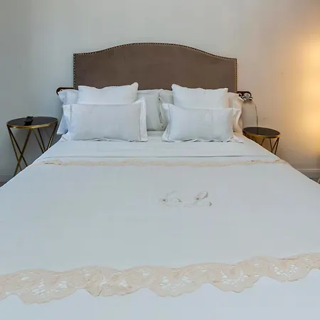 Casa De Lema Boutique Landsted *