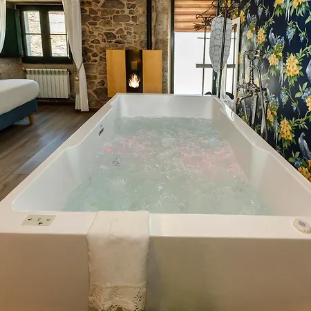 Landsted Casa De Lema Boutique *
