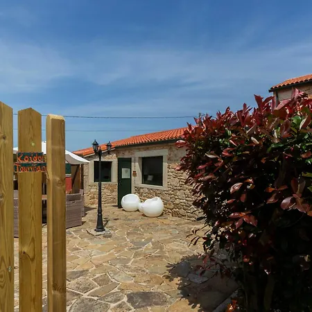 בית כפרי Casa De Lema Boutique *