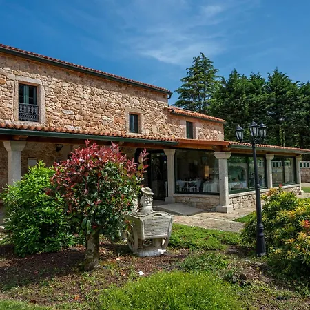 Casa De Lema Boutique * מוחיה