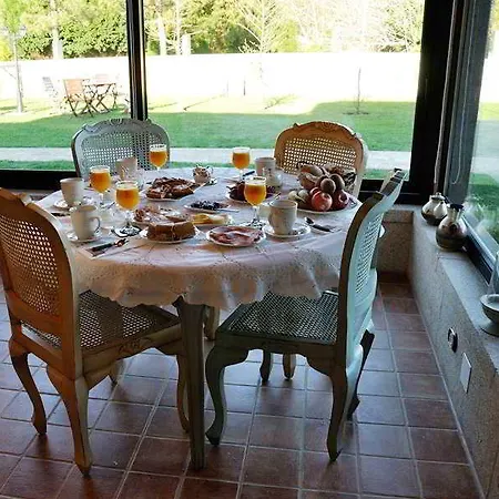 Casa De Lema Boutique Country house