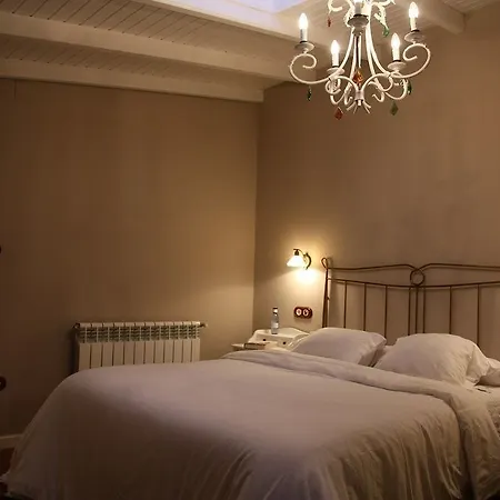 Casa De Lema Boutique * Muxia