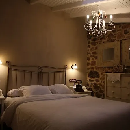 Country house Casa De Lema Boutique *