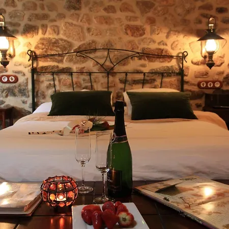 Casa De Lema Boutique Country house *