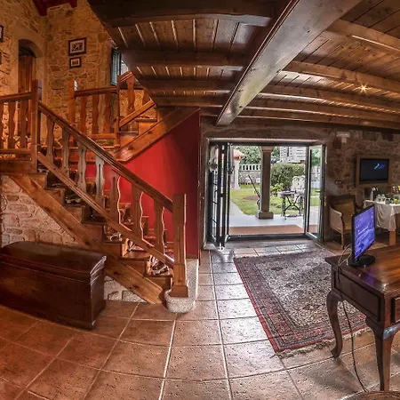 Casa De Lema Boutique Venkovský dům