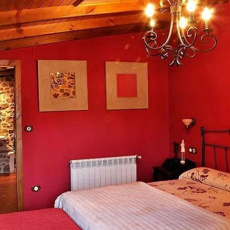 Casa De Lema Boutique Muxia