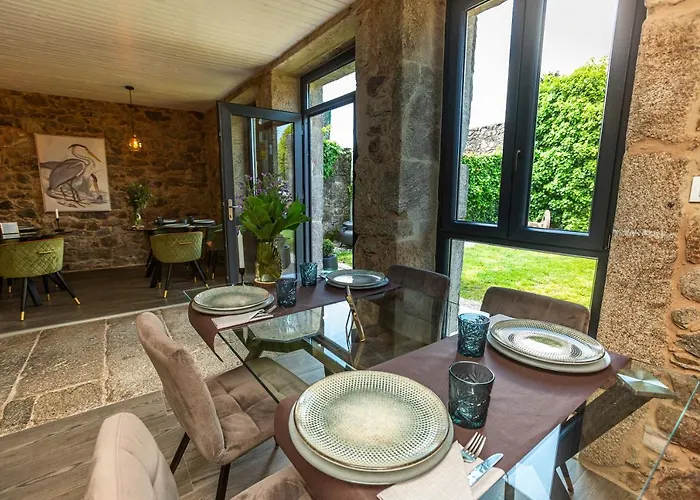 Landsted Casa De Lema Boutique