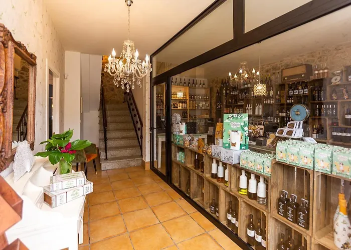 Casa De Lema Boutique Muxia