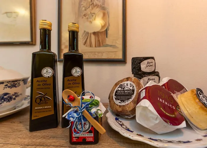 Casa De Lema Boutique Landsted