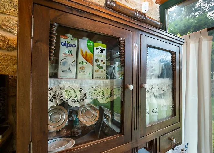 Casa De Lema Boutique Muxia