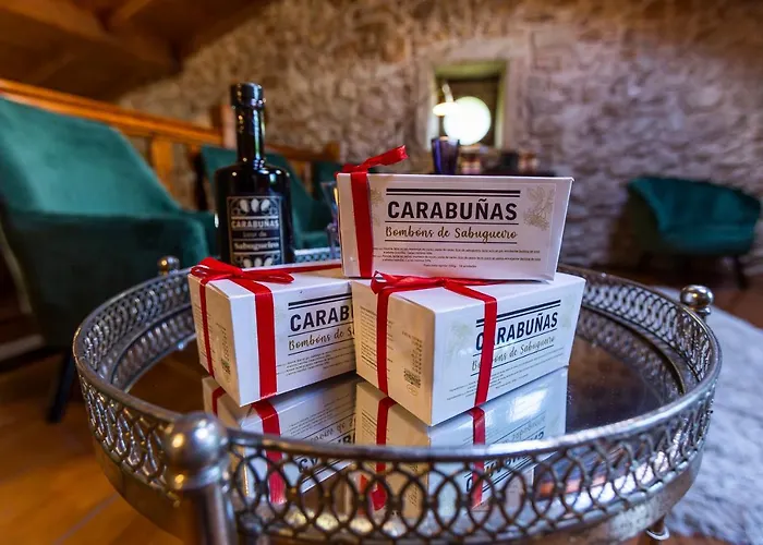 Casa De Lema Boutique Landsted