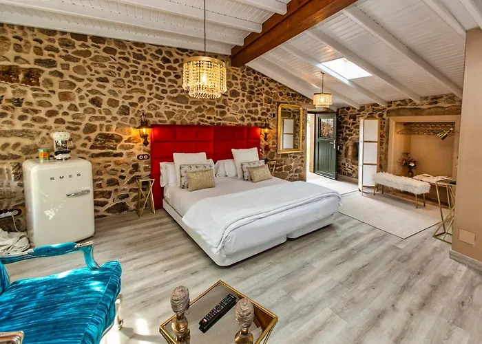 Casa De Lema Boutique Landsted *