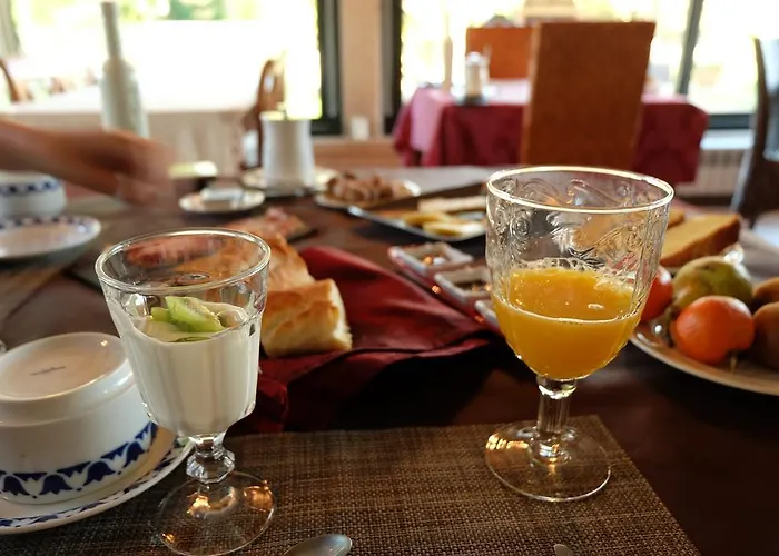 Casa De Lema Boutique * Muxia