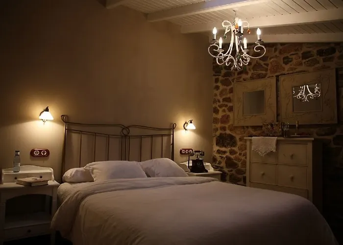 Landsted Casa De Lema Boutique *