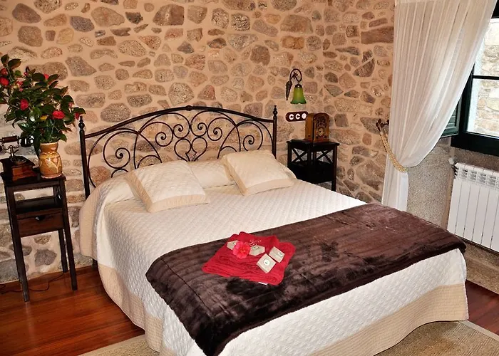 Casa De Lema Boutique Landsted