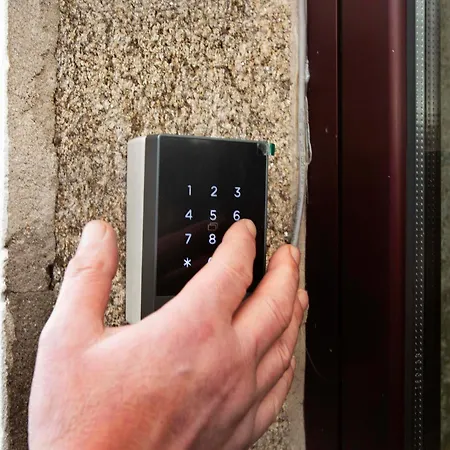 Casa De Lema Boutique * Muxía