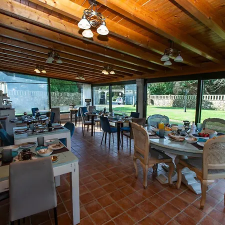 Casa De Lema Boutique Muxia