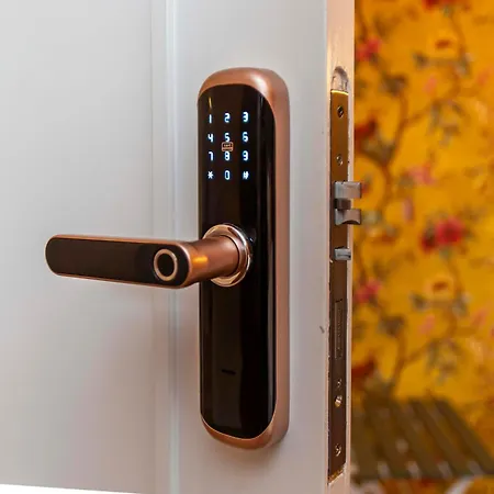 Casa De Lema Boutique * Muxía