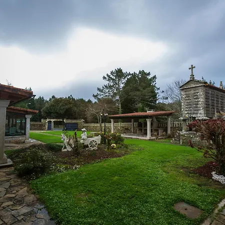 Casa De Lema Boutique Casa rural Muxía