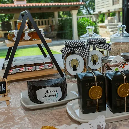 Casa De Lema Boutique * Мухия