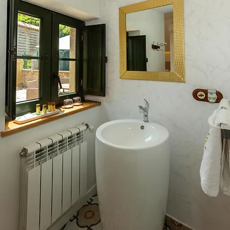 Casa De Lema Boutique Летний дом *