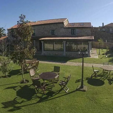 Casa De Lema Boutique Casa rural