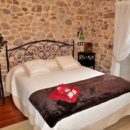 Casa De Lema Boutique Casa rural