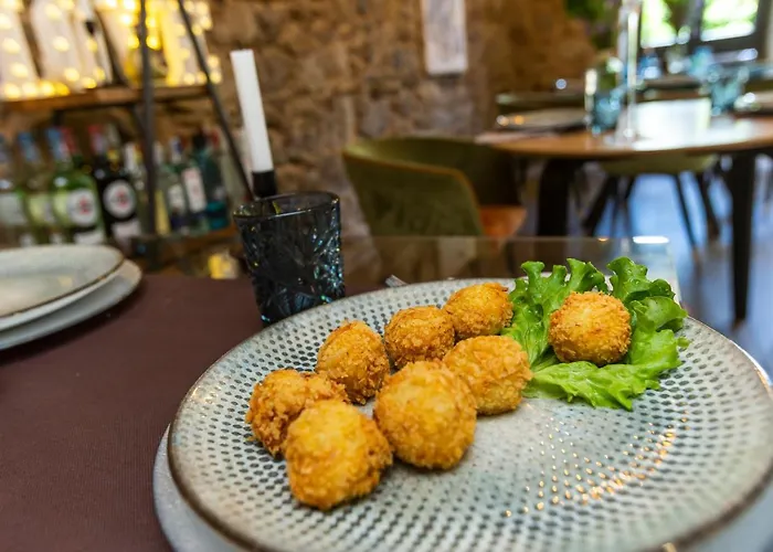 Εξοχικό σπίτι Casa De Lema Boutique