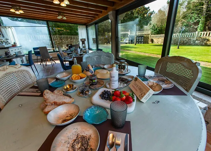 Casa De Lema Boutique