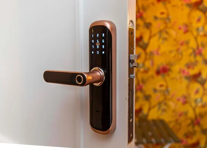 Casa De Lema Boutique * Muxia