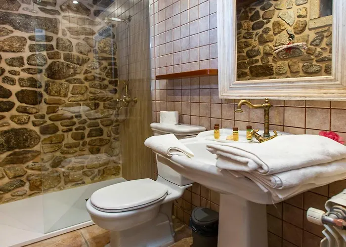 Εξοχικό σπίτι Casa De Lema Boutique