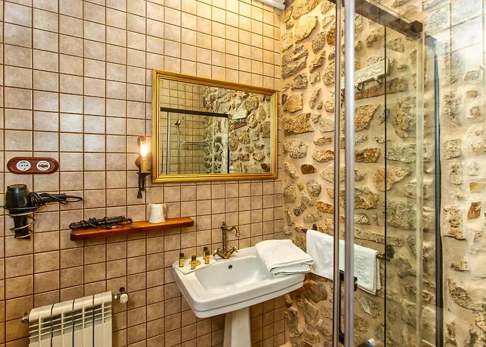 Εξοχικό σπίτι Casa De Lema Boutique *