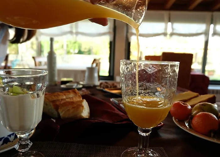 Casa De Lema Boutique Muxia