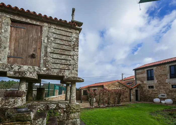 Εξοχικό σπίτι Casa De Lema Boutique *