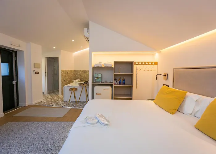 Casa De Lema Boutique Muxia