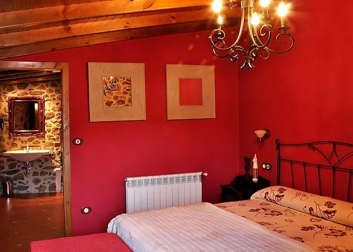 Casa De Lema Boutique Muxia